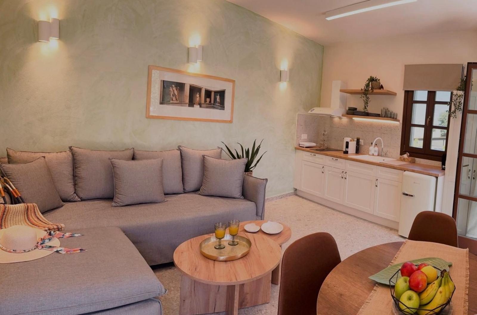 Vetus Vicinato Luxury Homes Rhodes City Εξωτερικό φωτογραφία