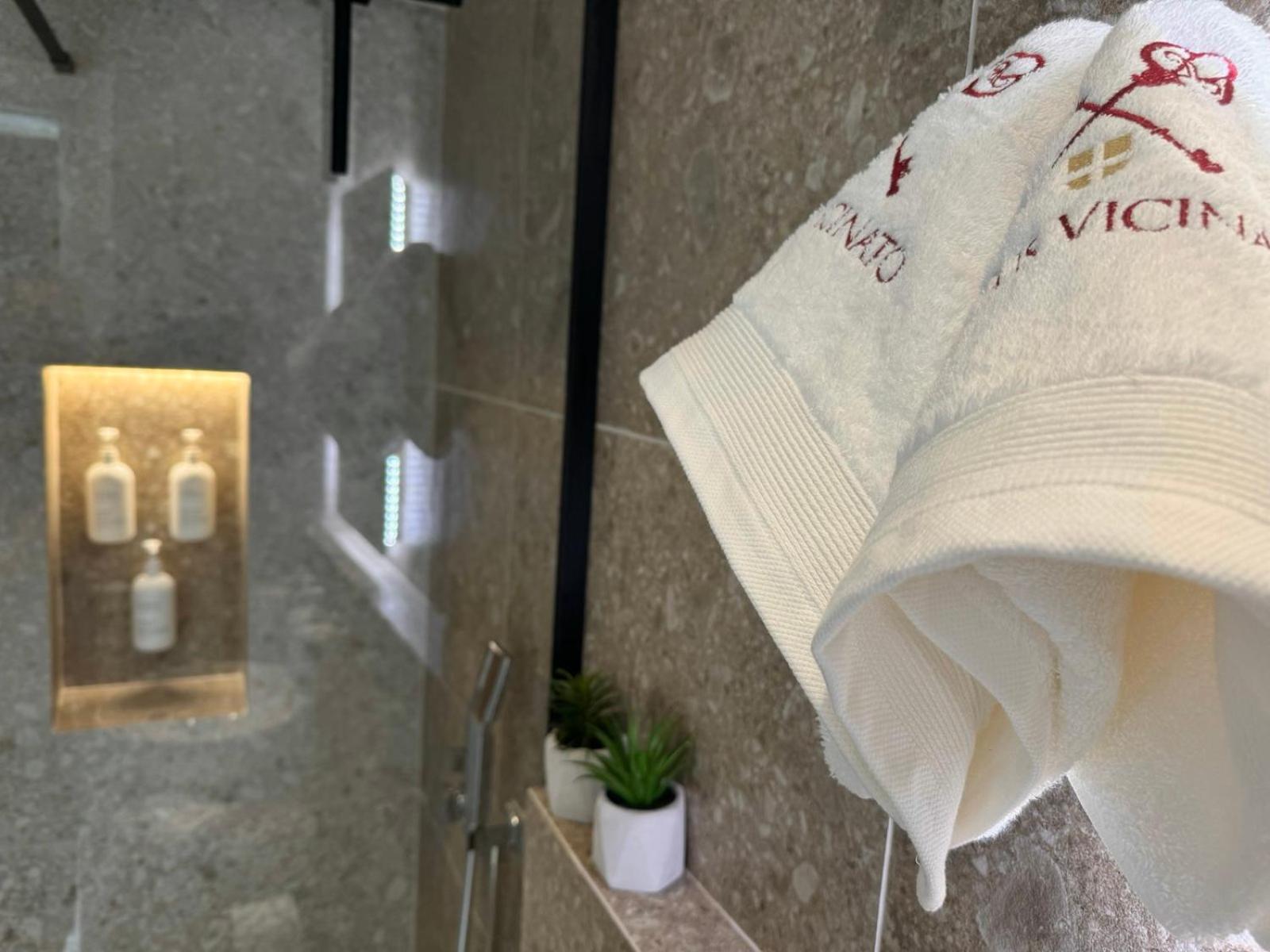 Vetus Vicinato Luxury Homes Rhodes City Εξωτερικό φωτογραφία